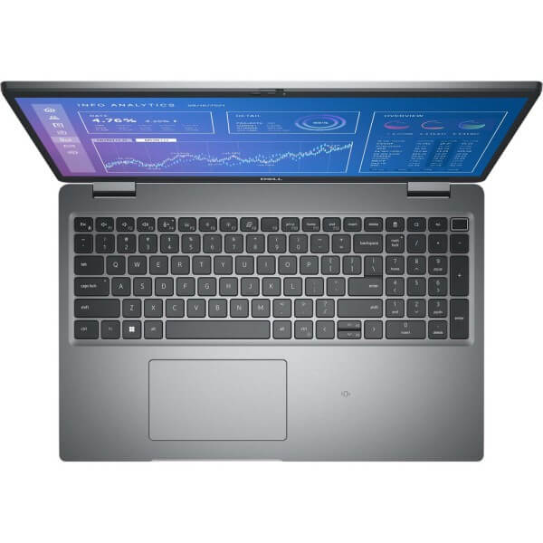 Dell Precision 3571