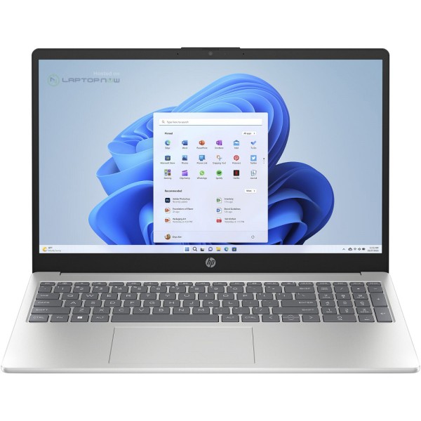 HP Pavilion 15-fd