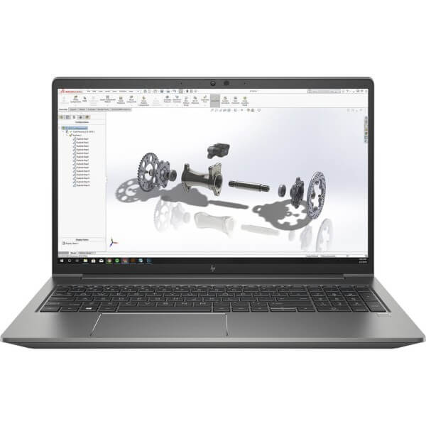 HP Zbook Power G8