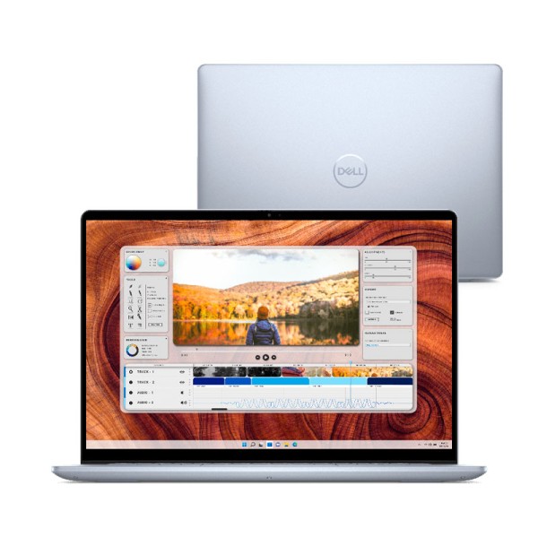 Dell inspiron 7640 Plus