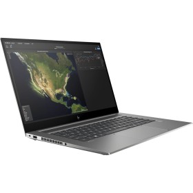 HP Zbook Studio G7