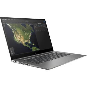 HP Zbook Studio G7