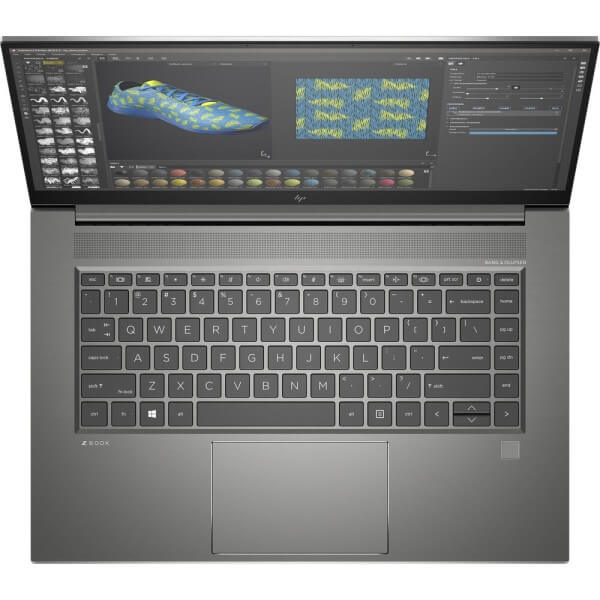 HP Zbook Studio G7 (4)