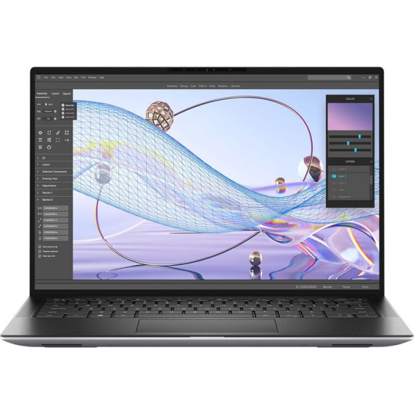 Dell precision 5470 (2)